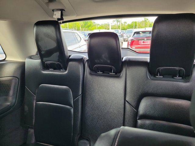 used 2024 Nissan Pathfinder car, priced at $36,886