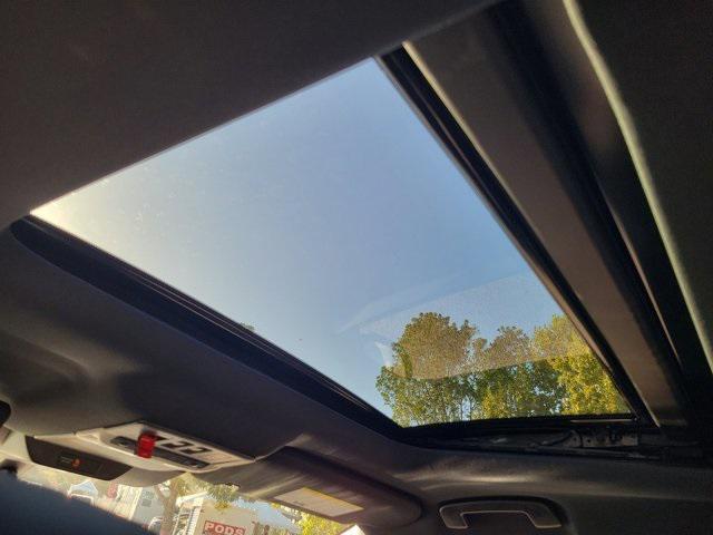 new 2026 Nissan Pathfinder car, priced at $45,162