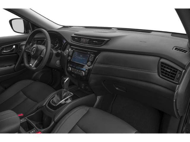 used 2019 Nissan Rogue car, priced at $17,897