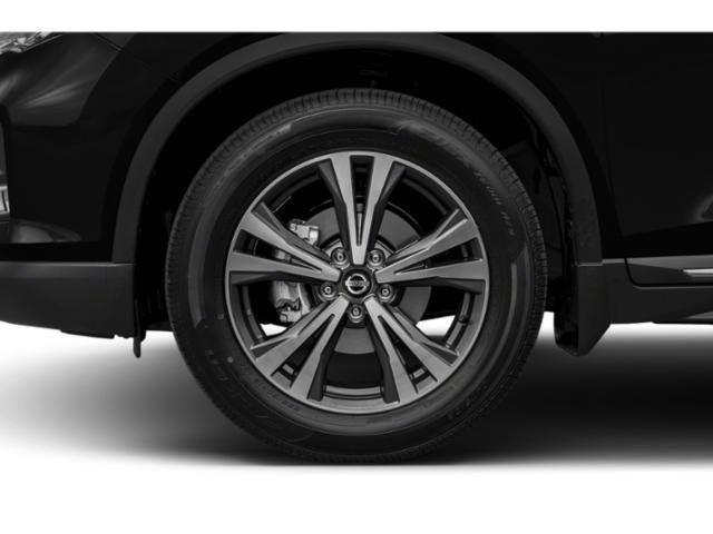 used 2019 Nissan Rogue car, priced at $17,897