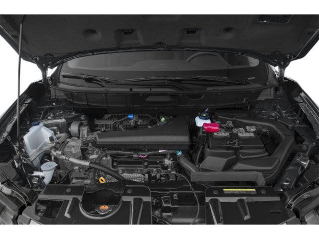 used 2019 Nissan Rogue car, priced at $17,897