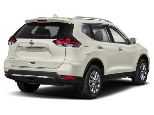 used 2019 Nissan Rogue car, priced at $17,897