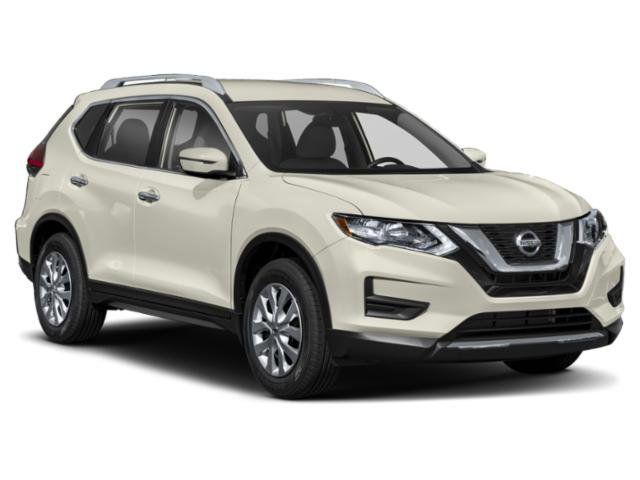 used 2019 Nissan Rogue car, priced at $17,897