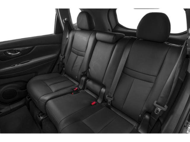 used 2019 Nissan Rogue car, priced at $17,897