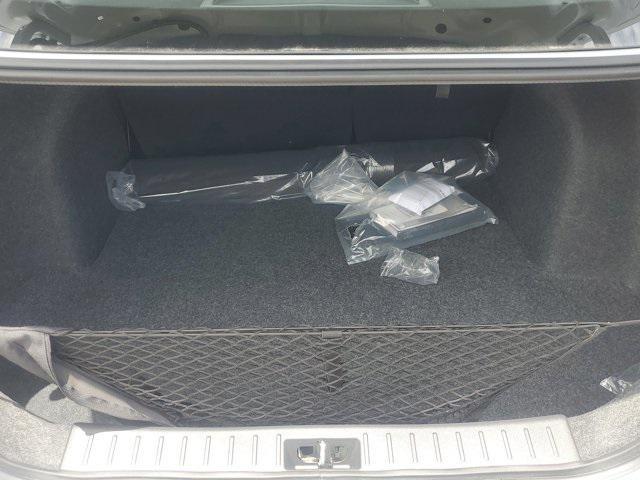 new 2025 Nissan Versa car, priced at $19,444