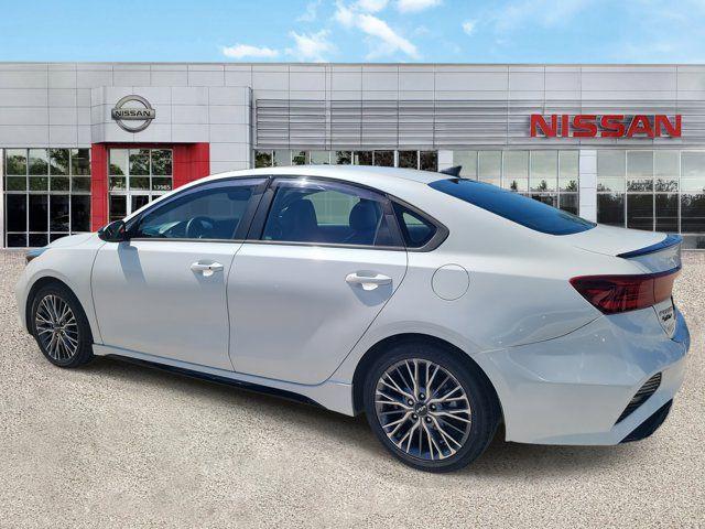 used 2022 Kia Forte car, priced at $12,999