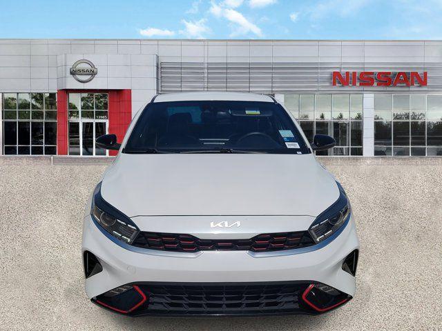 used 2022 Kia Forte car, priced at $12,999