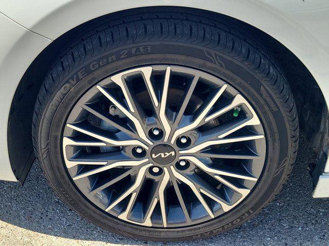 used 2022 Kia Forte car, priced at $12,999