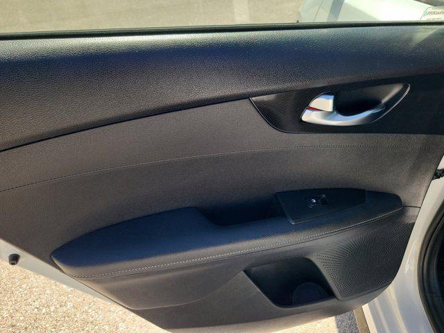 used 2022 Kia Forte car, priced at $12,999