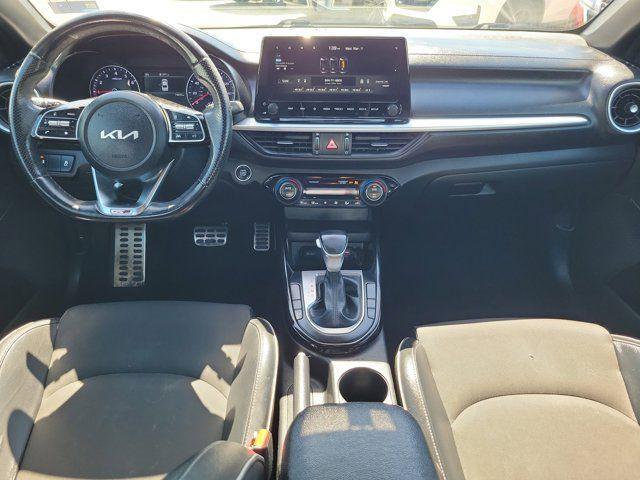 used 2022 Kia Forte car, priced at $12,999