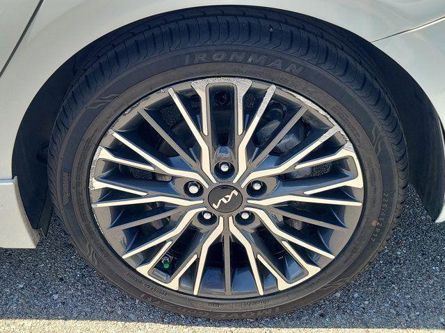 used 2022 Kia Forte car, priced at $12,999