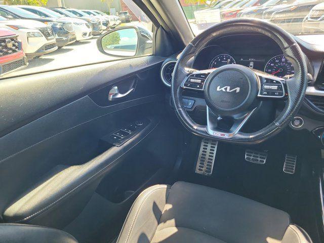 used 2022 Kia Forte car, priced at $12,999