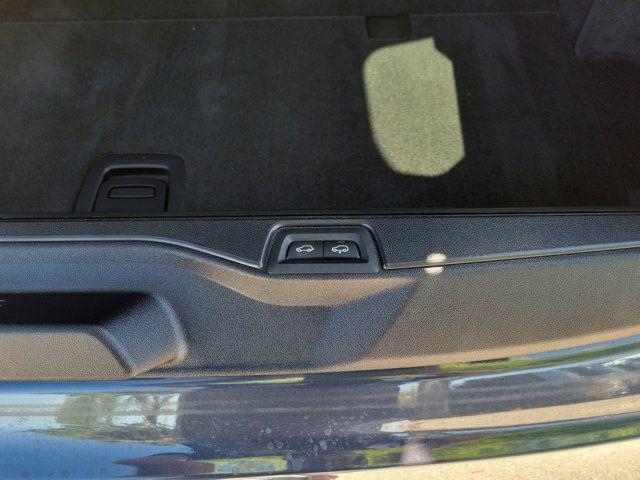 used 2022 BMW X5 PHEV car, priced at $45,872