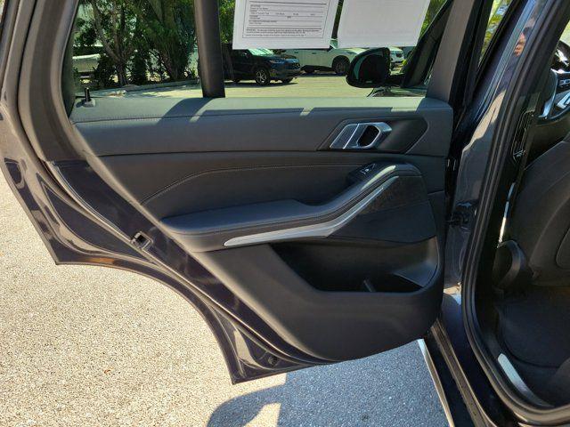 used 2022 BMW X5 PHEV car, priced at $45,872