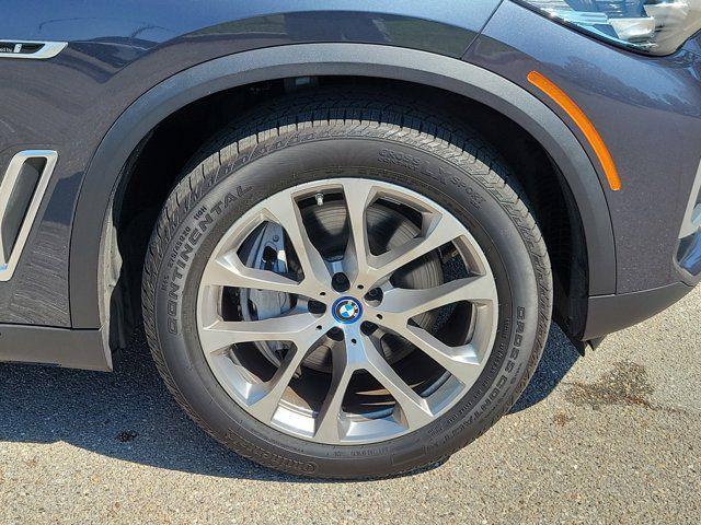 used 2022 BMW X5 PHEV car, priced at $45,872