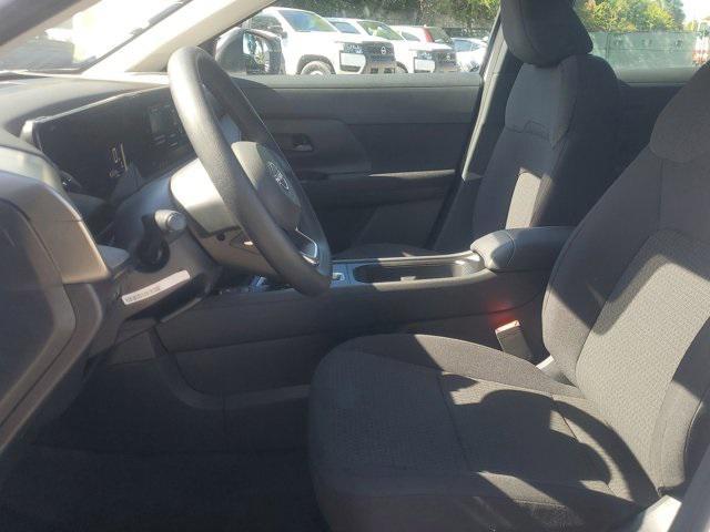 new 2026 Nissan Kicks car, priced at $22,762