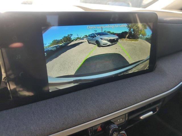 new 2026 Nissan Kicks car, priced at $22,762