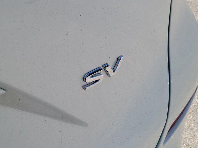 used 2020 Nissan Murano car, priced at $19,795