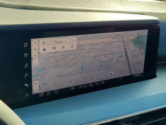 new 2026 Nissan Murano car, priced at $43,296