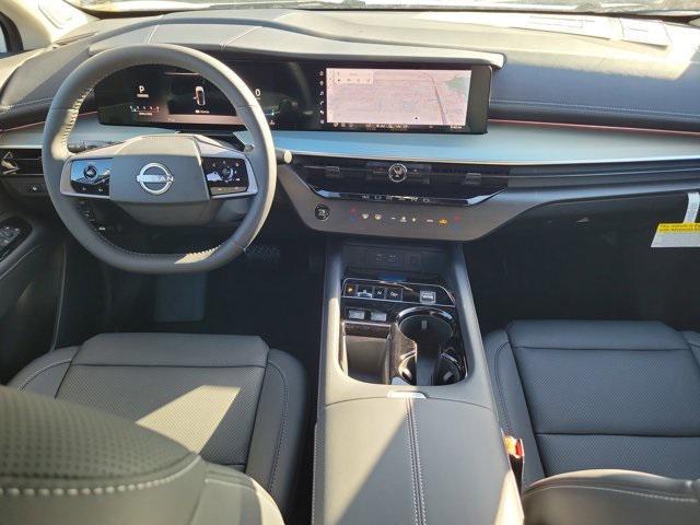 new 2026 Nissan Murano car, priced at $43,296