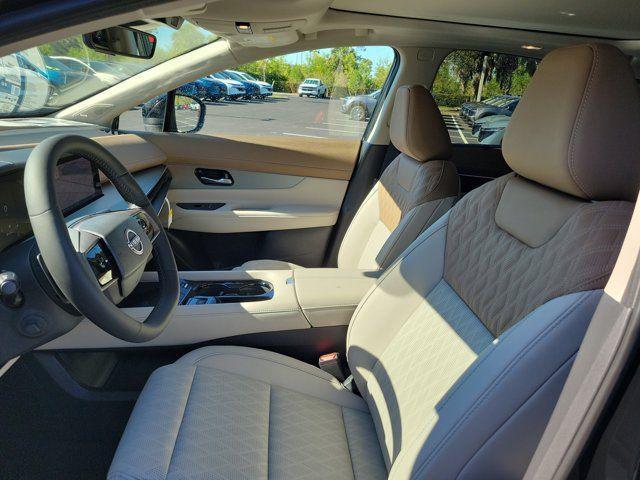 new 2026 Nissan Murano car, priced at $50,883