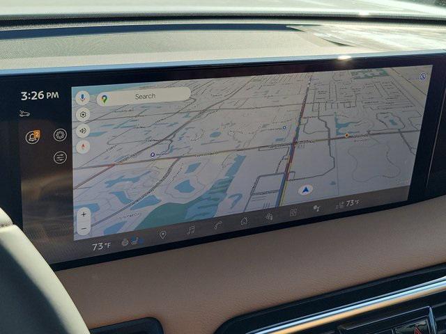 new 2026 Nissan Armada car, priced at $80,093