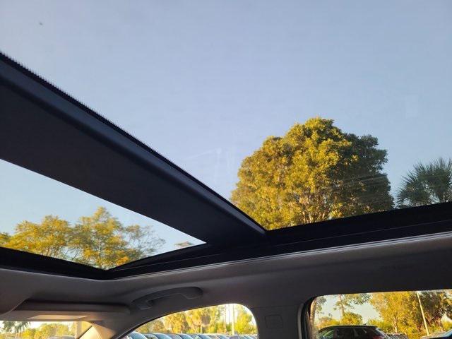 new 2026 Nissan Rogue car, priced at $34,393