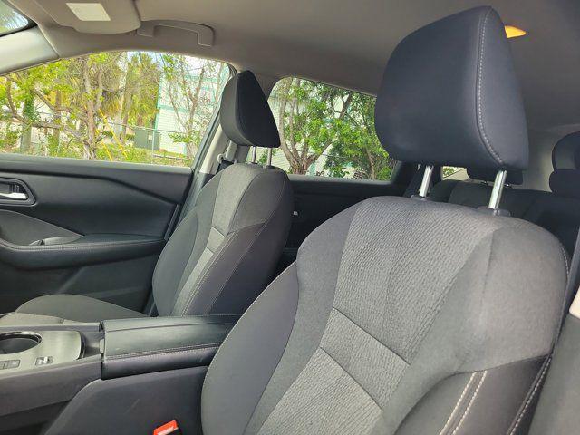 used 2025 Nissan Rogue car, priced at $23,488