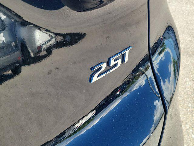 used 2022 Hyundai Santa Fe car, priced at $23,788