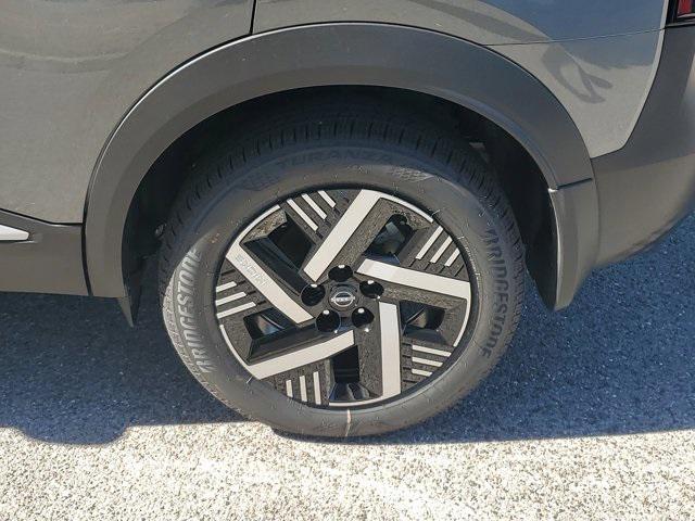 new 2026 Nissan Kicks car, priced at $23,469