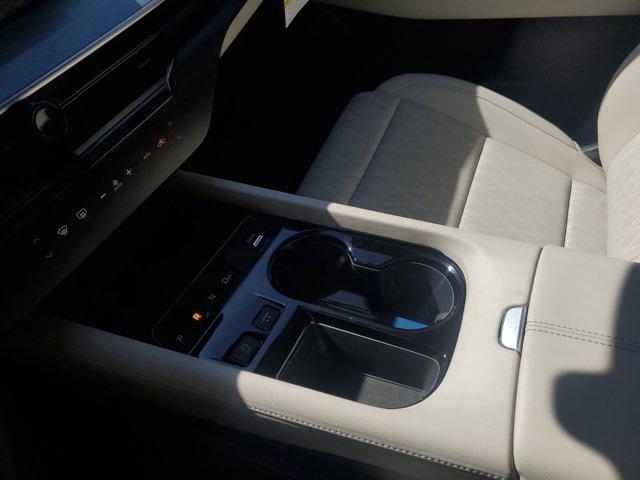 new 2026 Nissan Murano car, priced at $48,086