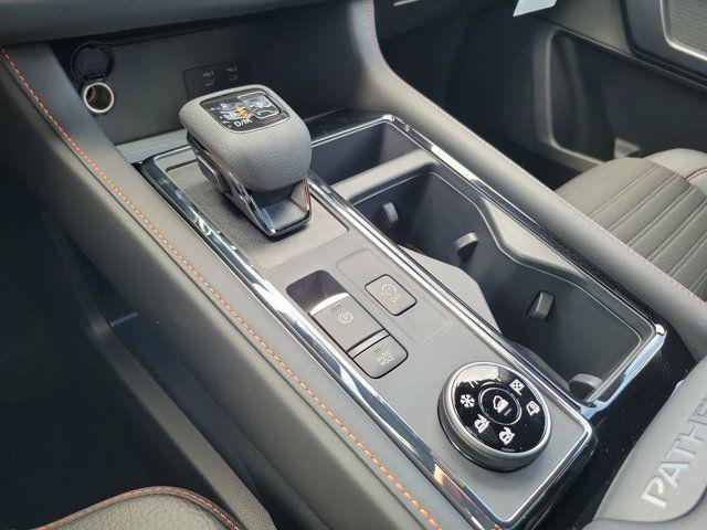 new 2026 Nissan Pathfinder car, priced at $41,243