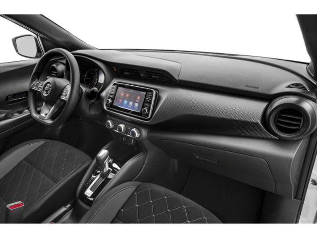 used 2019 Nissan Kicks car, priced at $16,897