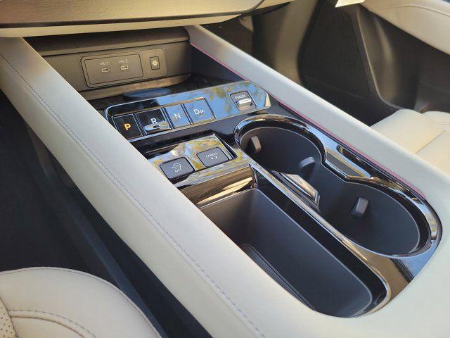 new 2026 Nissan Murano car, priced at $47,843