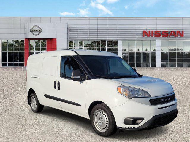 used 2022 Ram ProMaster City car, priced at $20,999