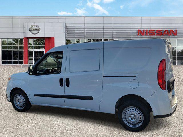 used 2022 Ram ProMaster City car, priced at $20,999