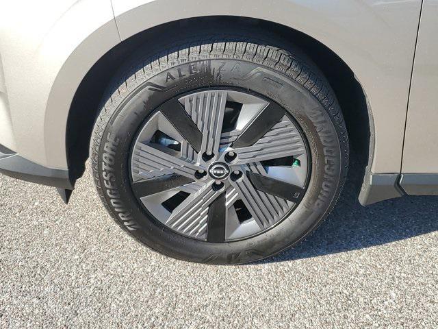 used 2025 Nissan Murano car, priced at $37,999