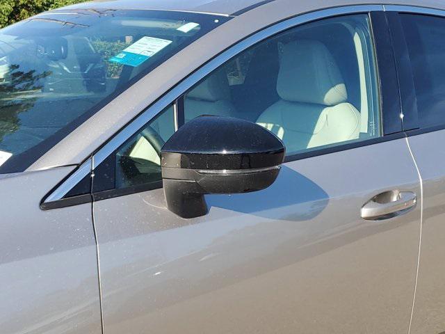 used 2025 Nissan Murano car, priced at $37,999