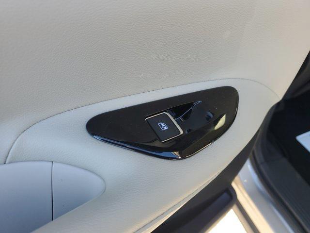 used 2025 Nissan Murano car, priced at $37,999