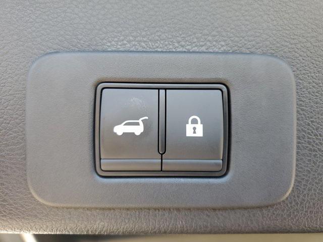 used 2025 Nissan Murano car, priced at $37,999