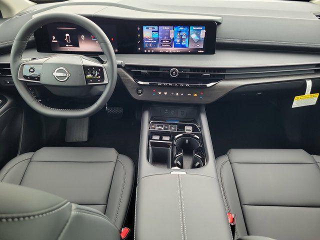 new 2026 Nissan Murano car
