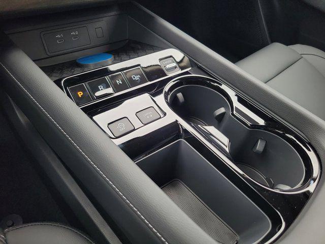 new 2026 Nissan Murano car