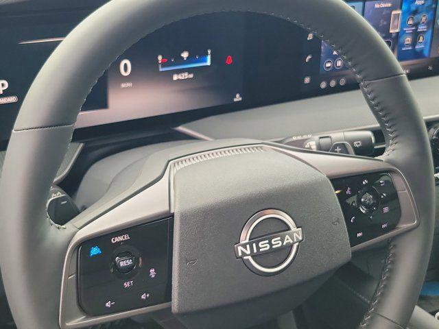 new 2026 Nissan Murano car