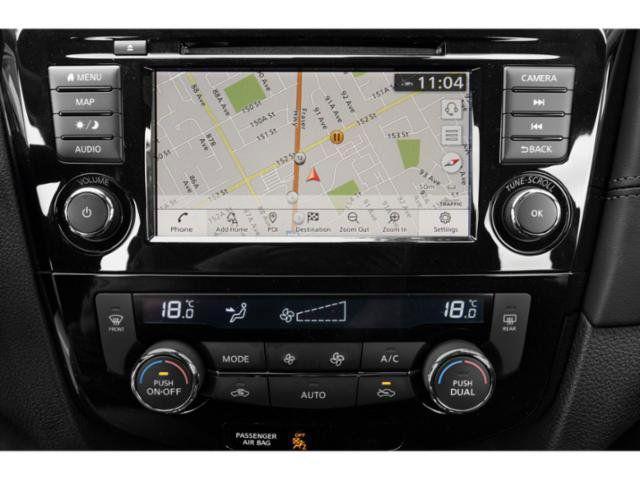 used 2022 Nissan Rogue Sport car, priced at $20,897