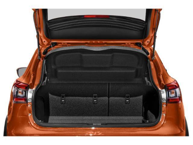 used 2022 Nissan Rogue Sport car, priced at $20,897
