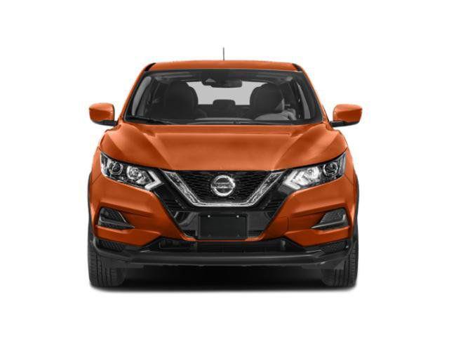 used 2022 Nissan Rogue Sport car, priced at $20,897