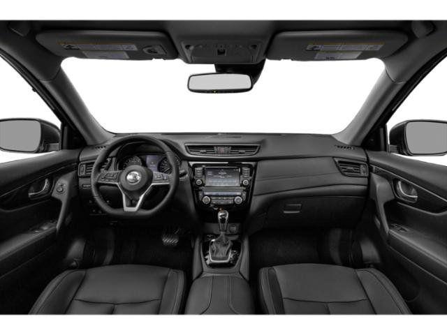 used 2022 Nissan Rogue Sport car, priced at $20,897