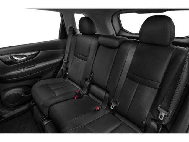 used 2022 Nissan Rogue Sport car, priced at $20,897