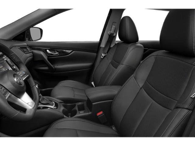 used 2022 Nissan Rogue Sport car, priced at $20,897