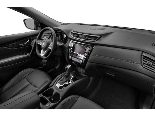 used 2022 Nissan Rogue Sport car, priced at $20,897